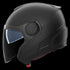 Nolan N40-5 06 Classico Jet Open face Visor Motorcycle Helmet